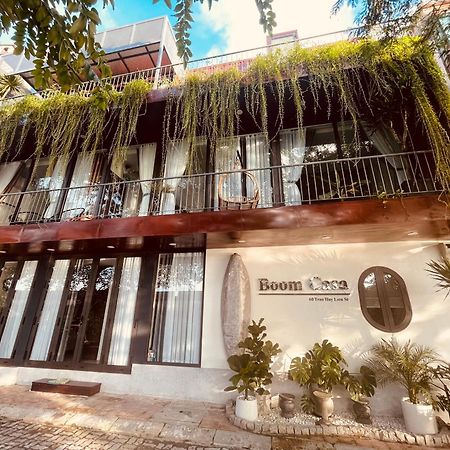 Boom Casa Homestay Хуе Екстериор снимка