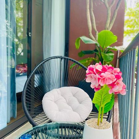 Boom Casa Homestay Хуе Екстериор снимка