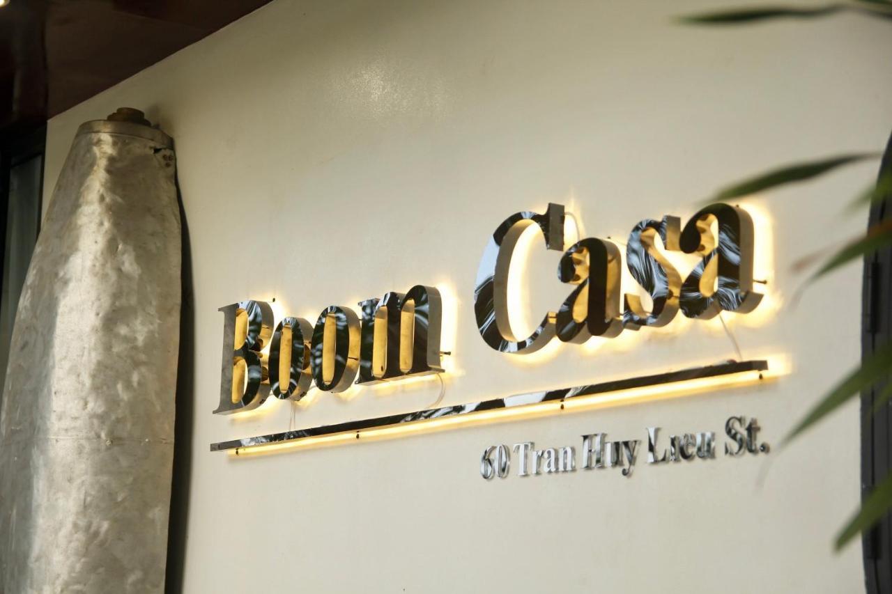 Boom Casa Homestay Хуе Екстериор снимка