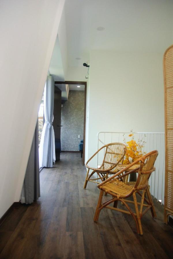 Boom Casa Homestay Хуе Екстериор снимка