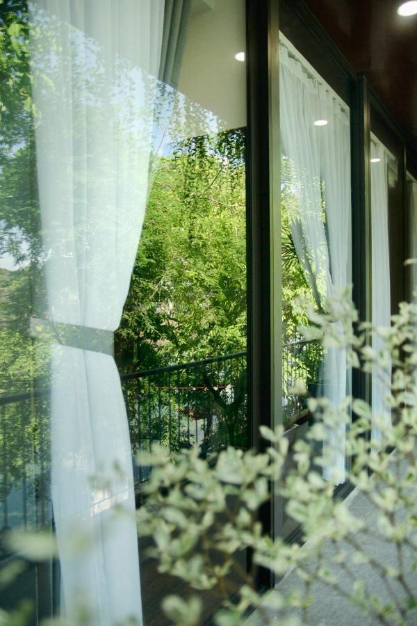 Boom Casa Homestay Хуе Екстериор снимка