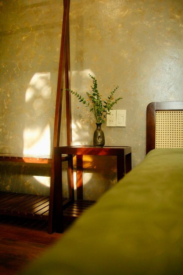 Boom Casa Homestay Хуе Екстериор снимка