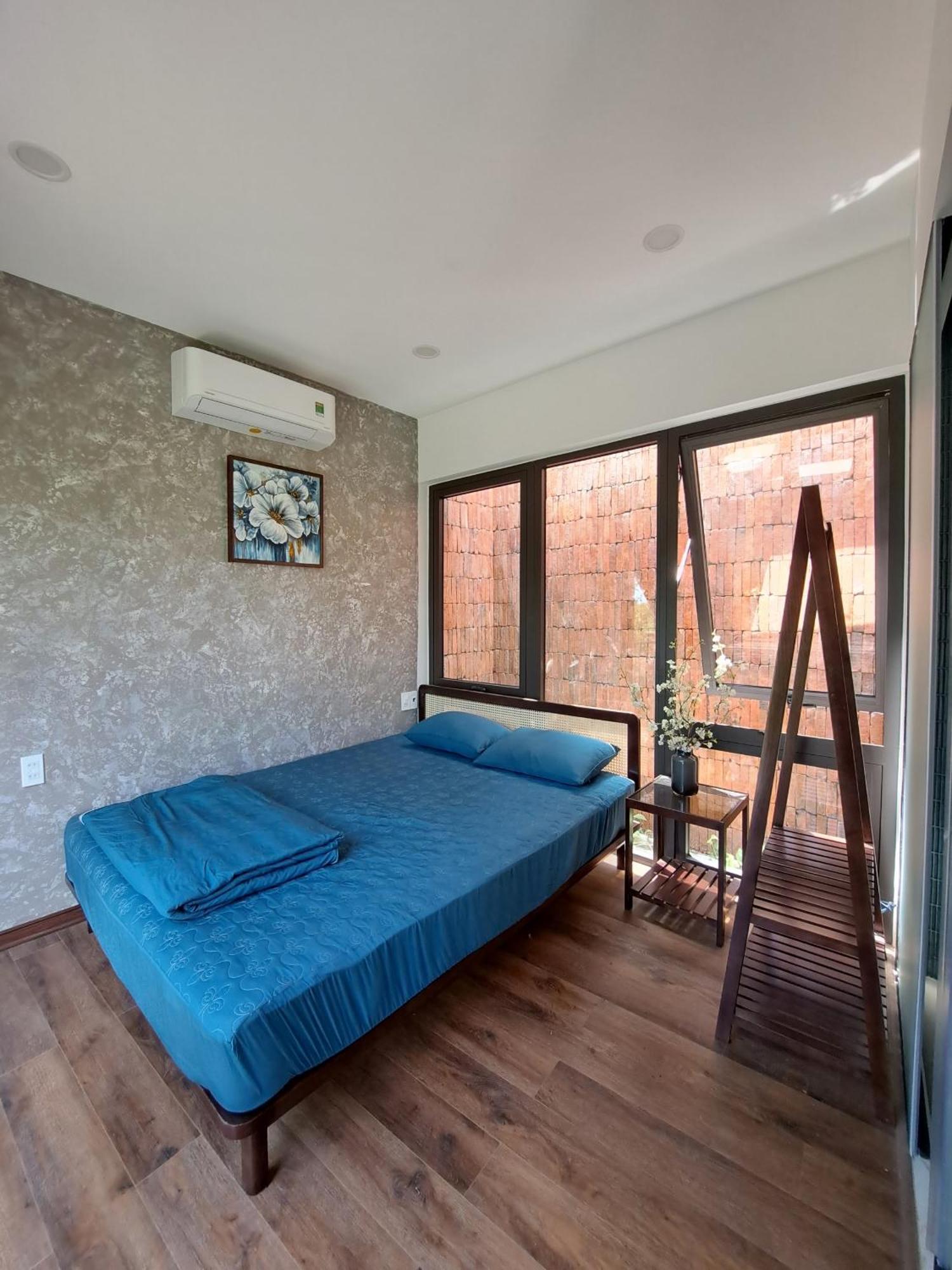 Boom Casa Homestay Хуе Екстериор снимка