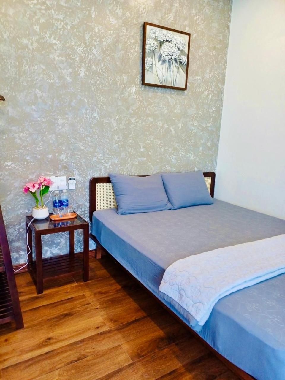 Boom Casa Homestay Хуе Екстериор снимка