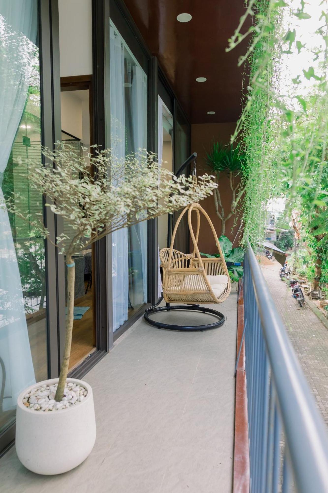 Boom Casa Homestay Хуе Екстериор снимка