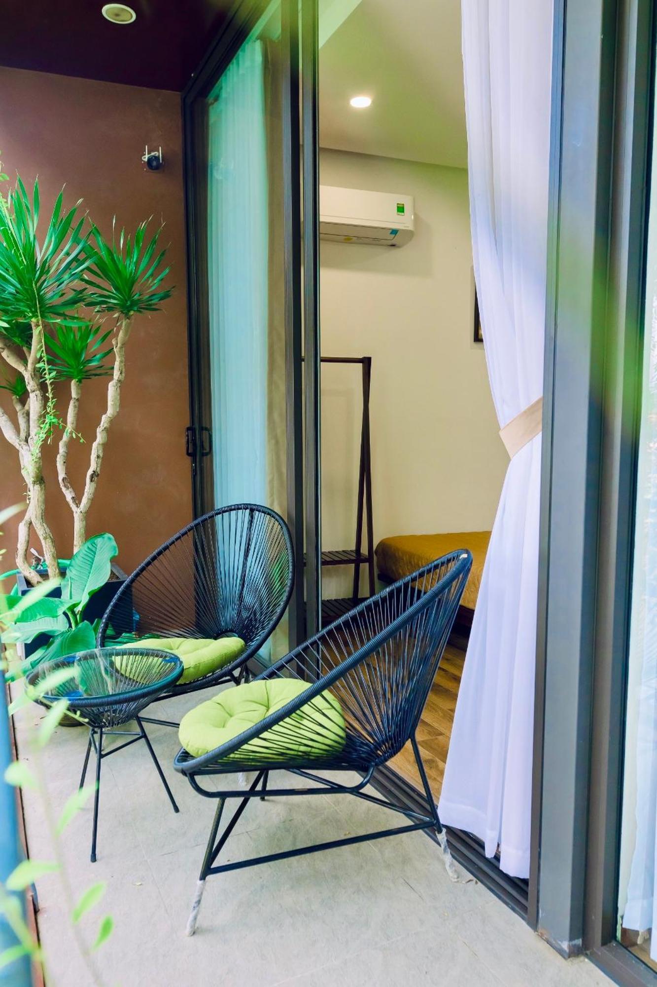 Boom Casa Homestay Хуе Екстериор снимка