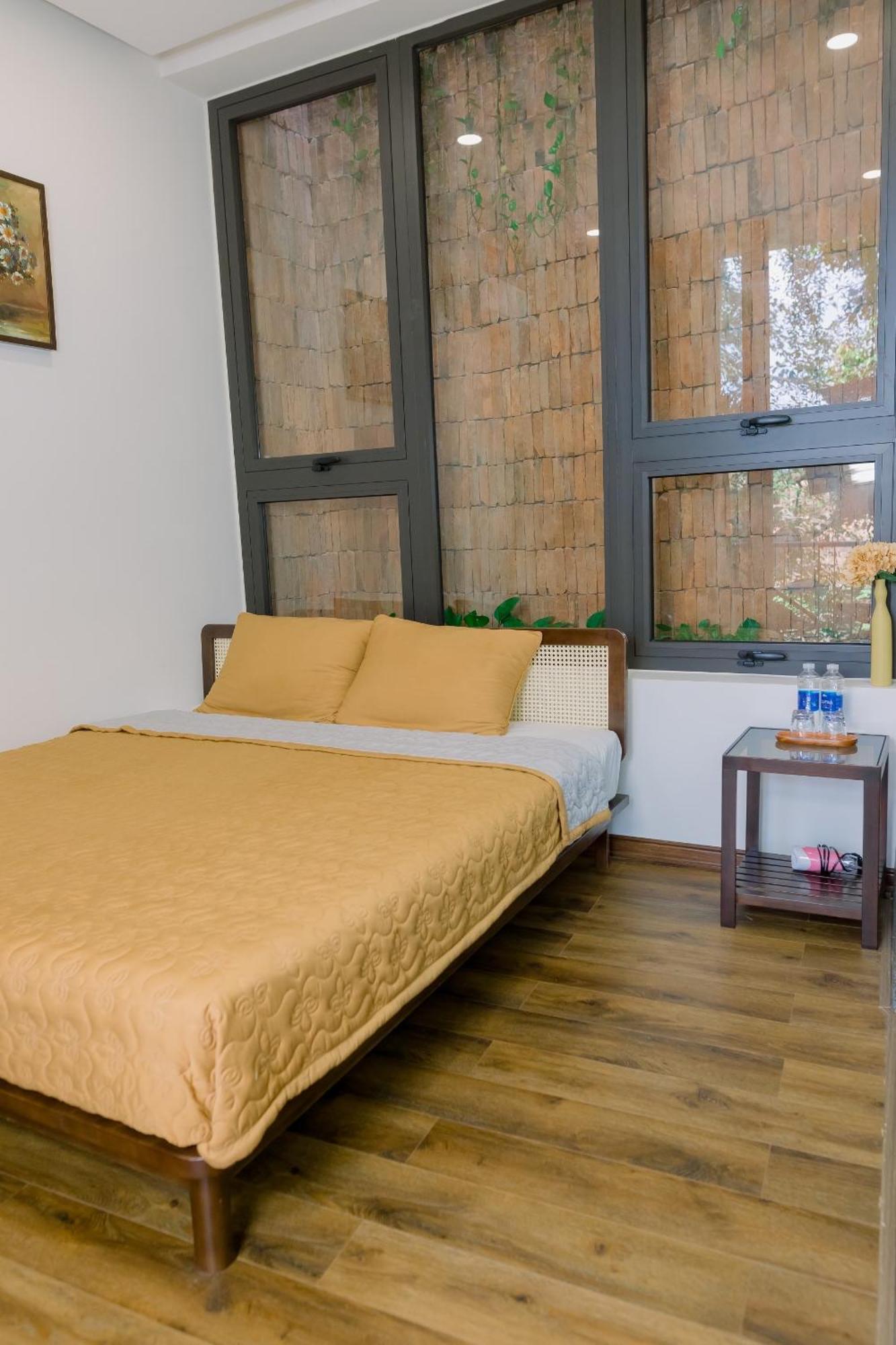 Boom Casa Homestay Хуе Екстериор снимка
