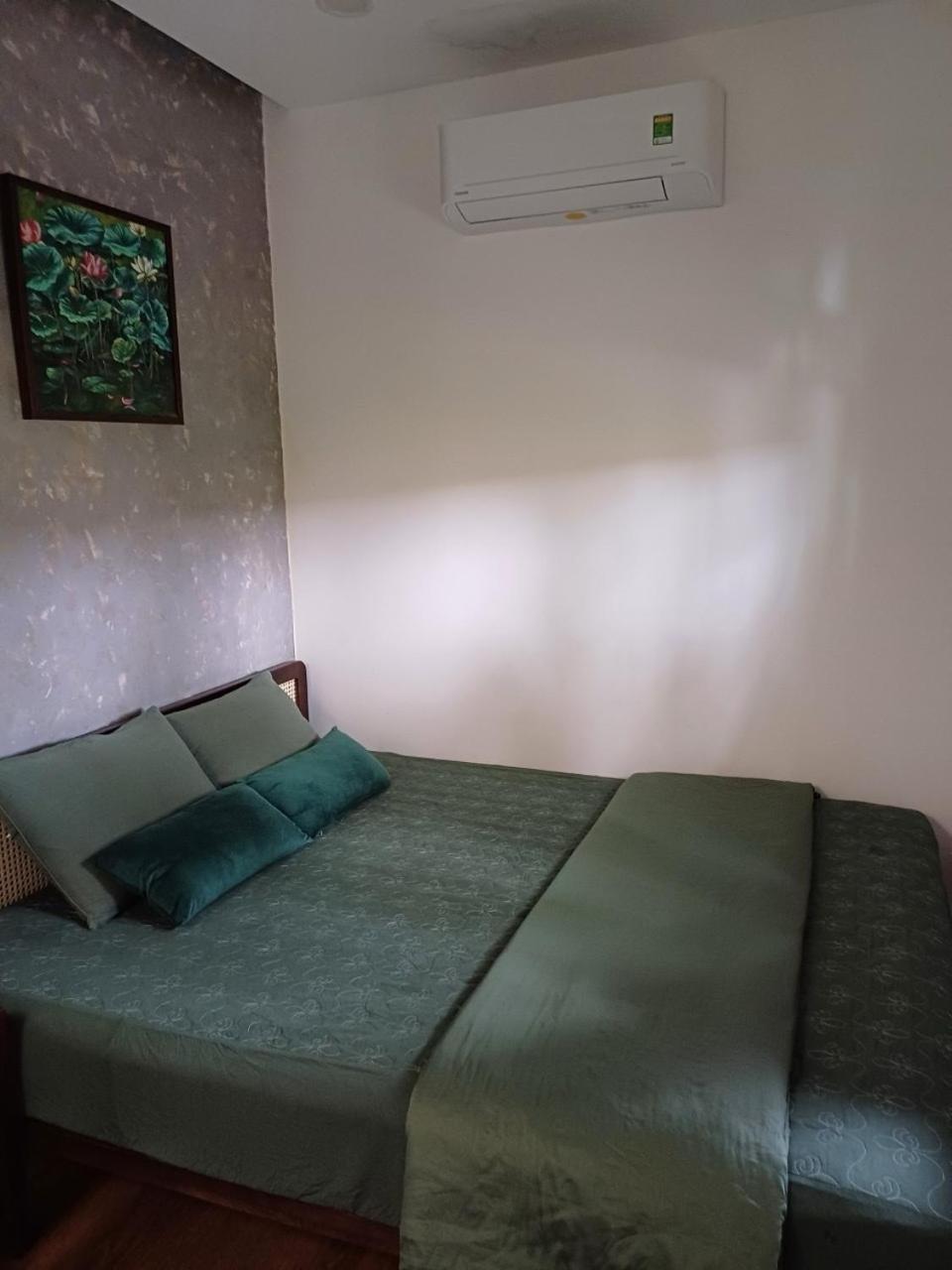 Boom Casa Homestay Хуе Екстериор снимка