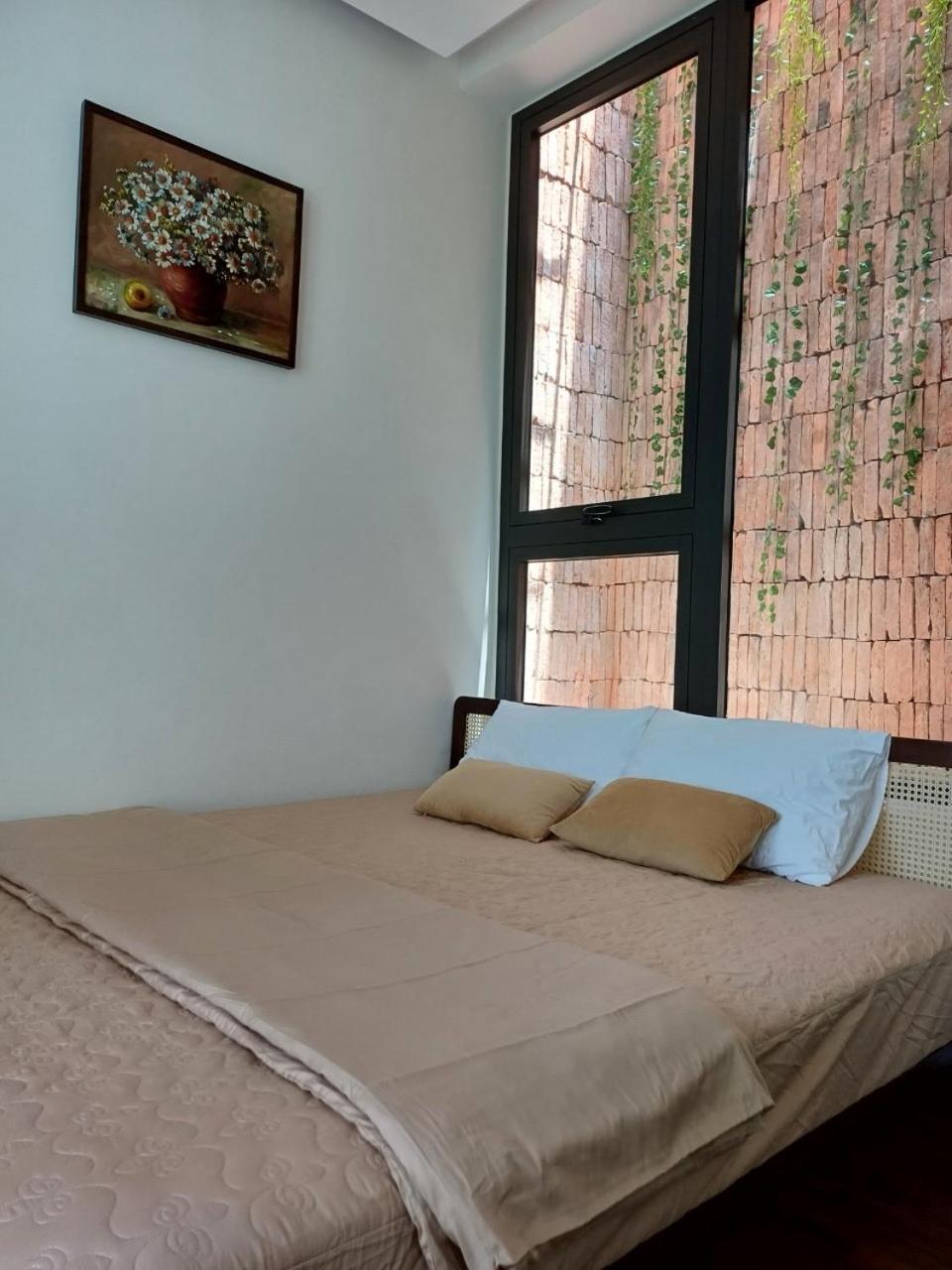 Boom Casa Homestay Хуе Екстериор снимка