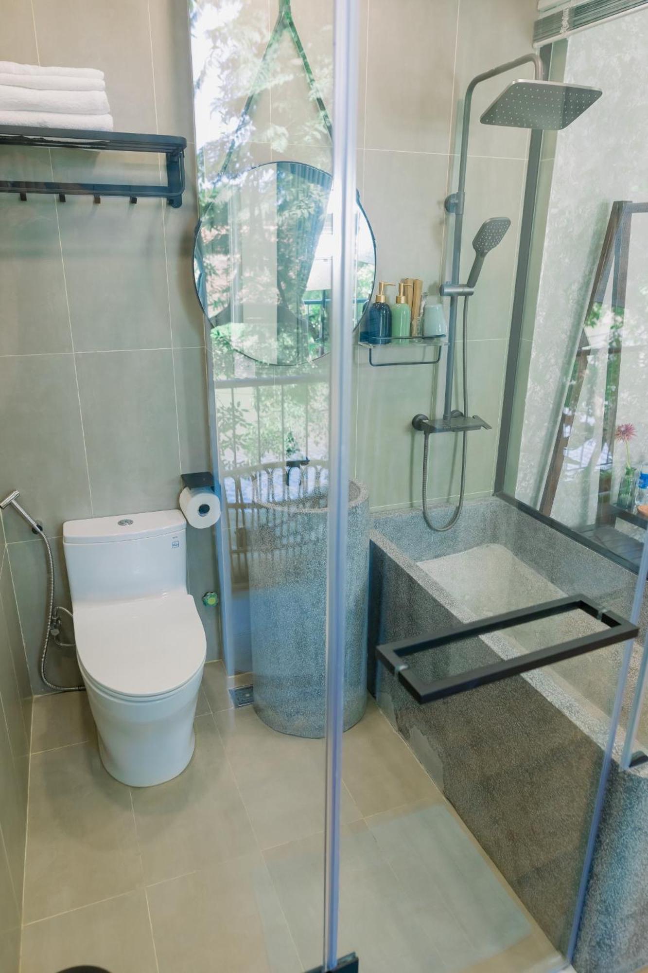Boom Casa Homestay Хуе Екстериор снимка