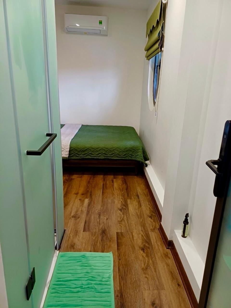 Boom Casa Homestay Хуе Екстериор снимка