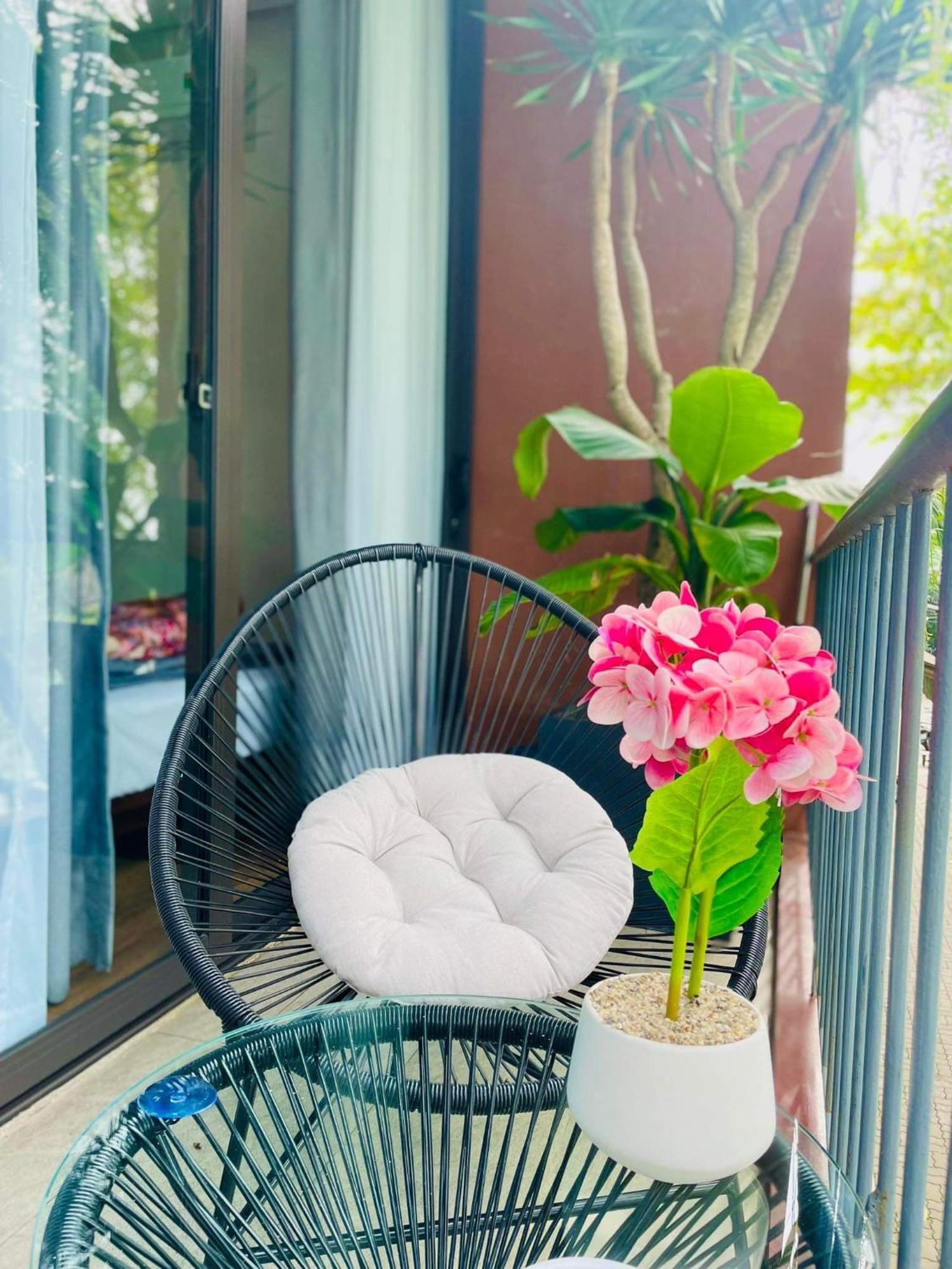Boom Casa Homestay Хуе Екстериор снимка