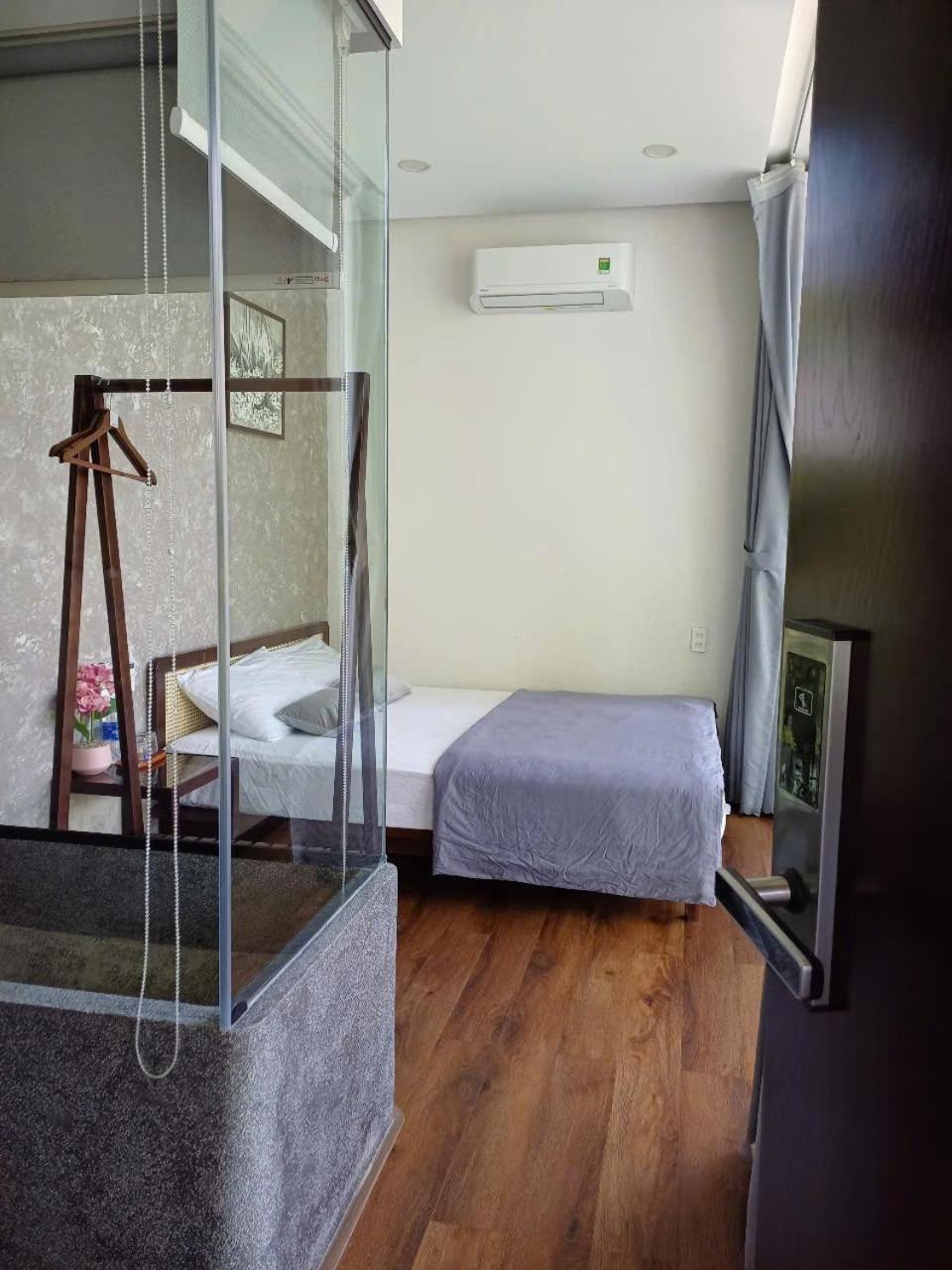 Boom Casa Homestay Хуе Екстериор снимка